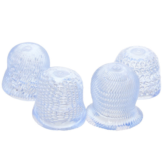 Delite Jerk It Stroker Kit