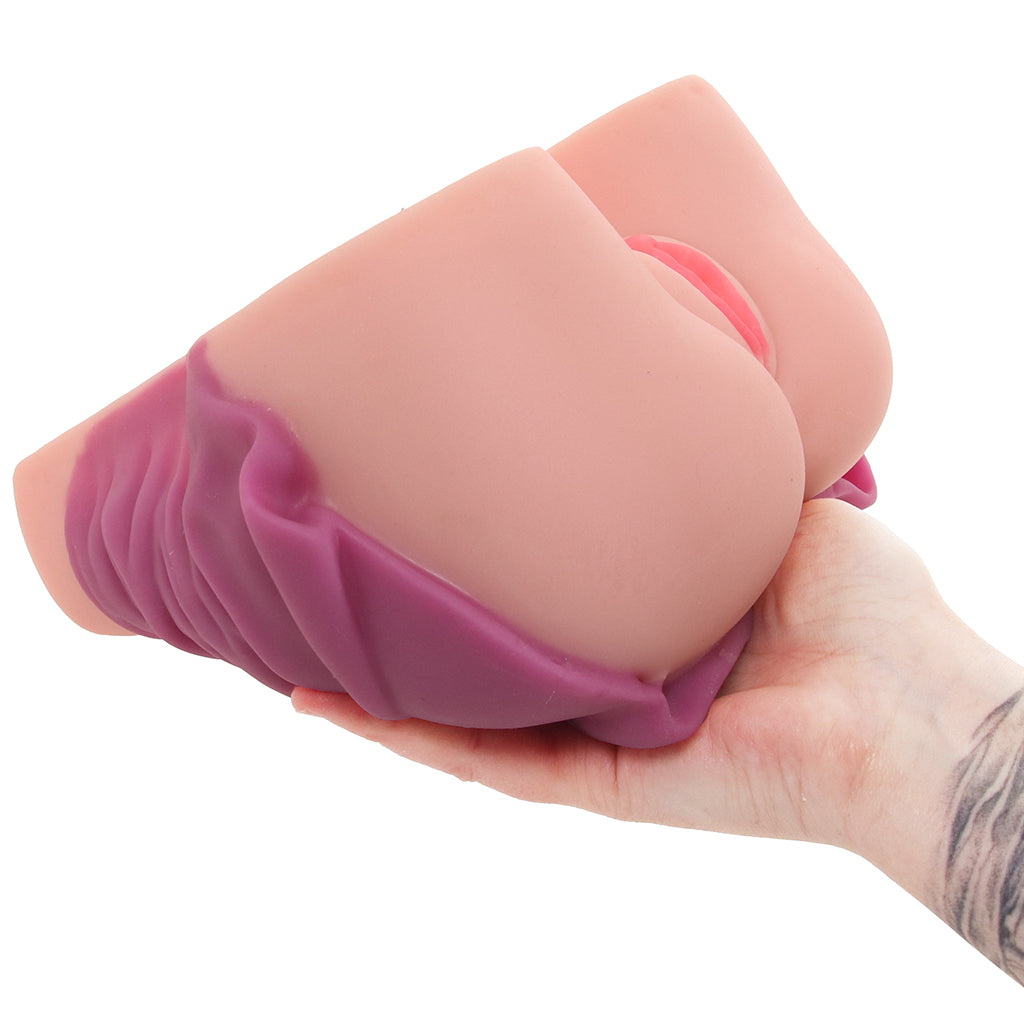 Shanna Moakler Mini Skirt Pussy & Anus Masturbator Male Masturbators > Realistic Butts