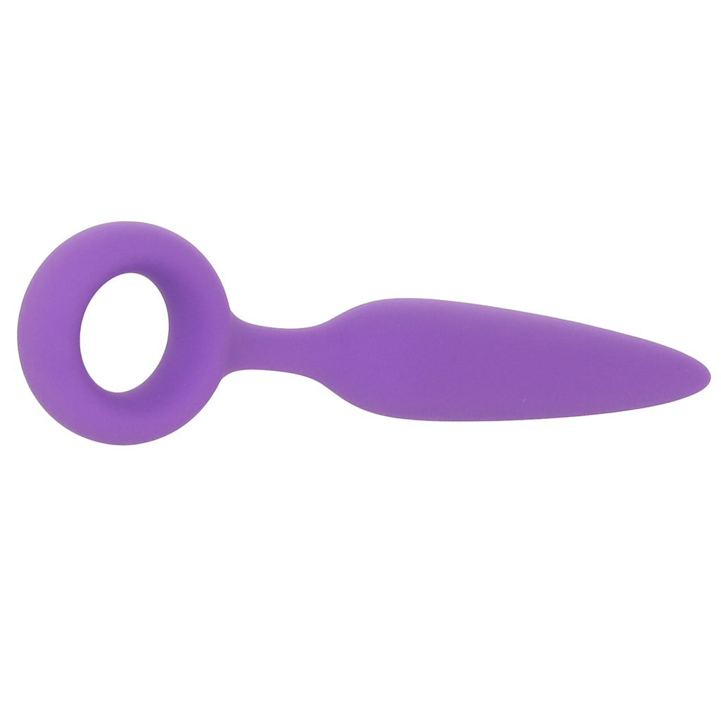 Inya Slide Butt Plug Anal Sex Toys > Butt Plugs