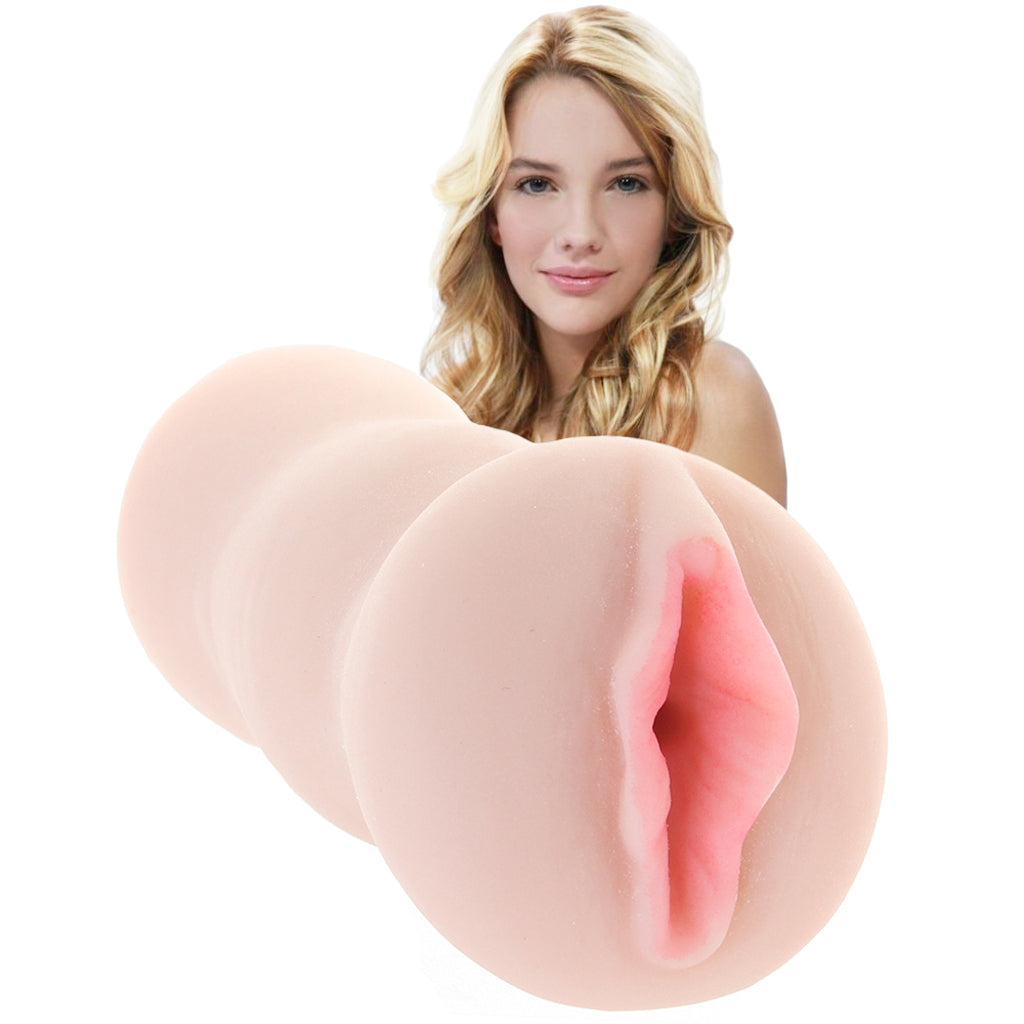 Kenna James Pussy Stroker Male Masturbators > Pocket Strokers