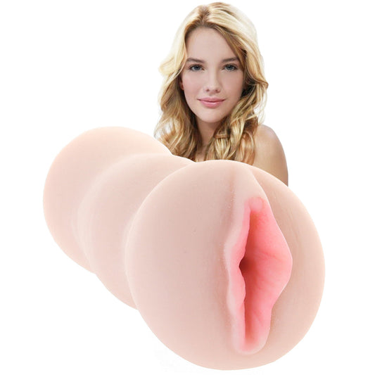 Kenna James Pussy Stroker Male Masturbators > Pocket Strokers