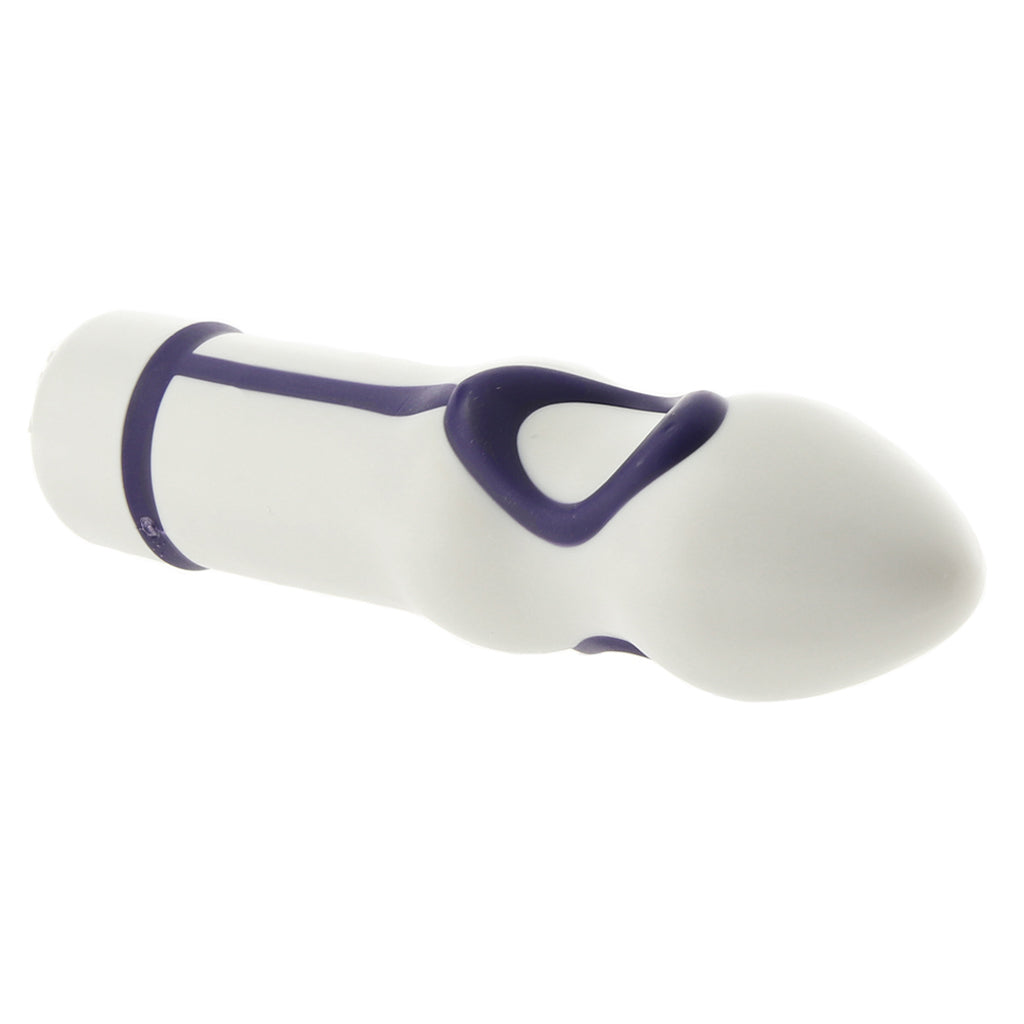 My Private O Massager Vibe in Purple Vibrators > Clitoral Stimulators