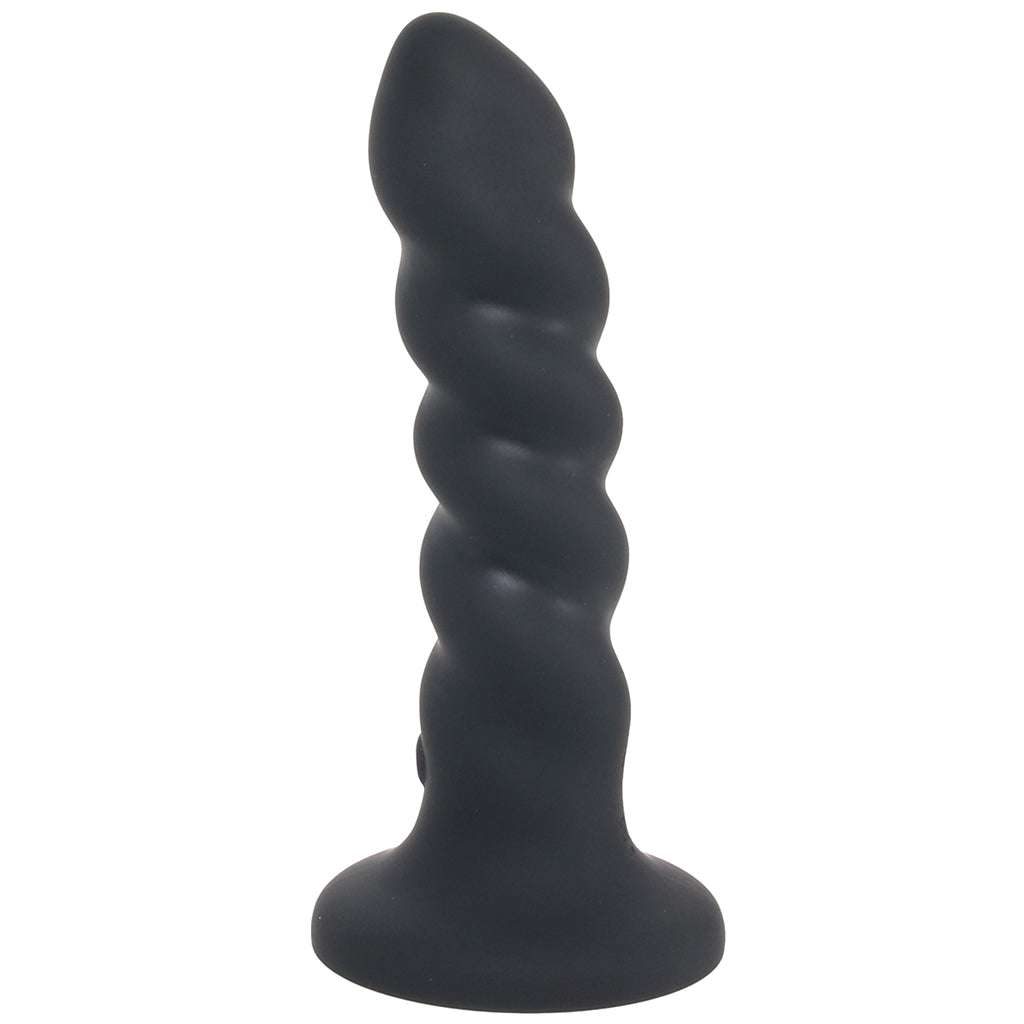 Onyxxx Vibrating Rippled Probe Anal Sex Toys > Anal Vibrators