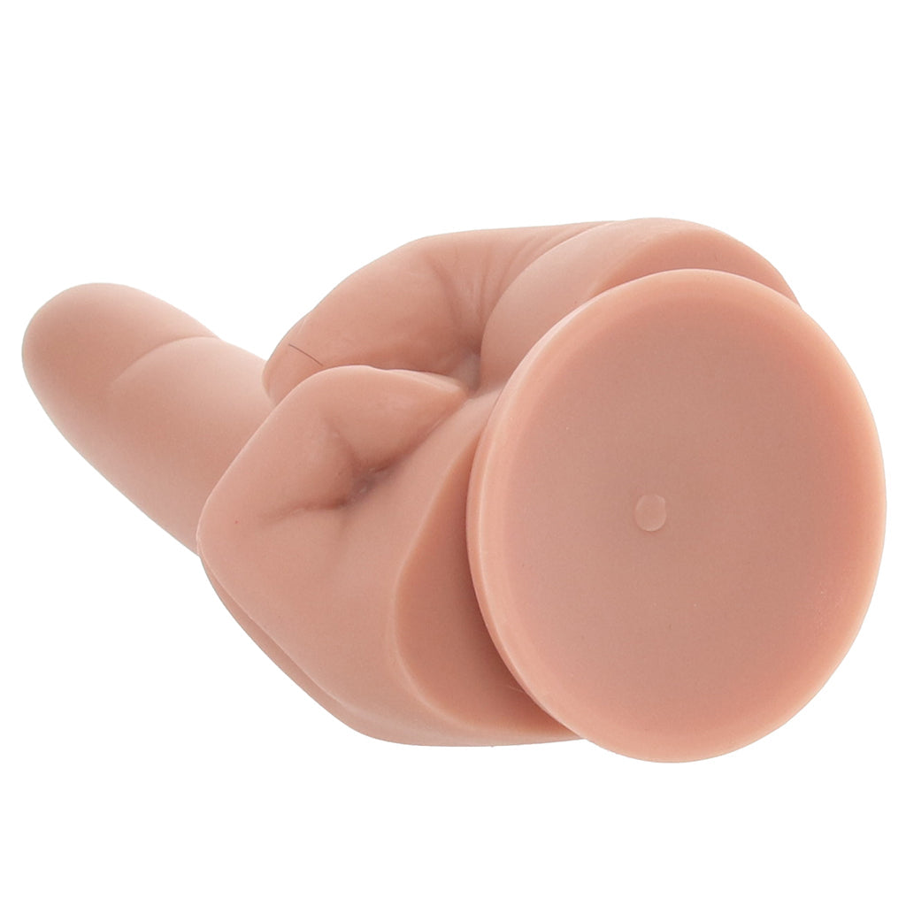 Finger Fest Trigger Dildo Dildo Sex Toys > G-Spot Dildos