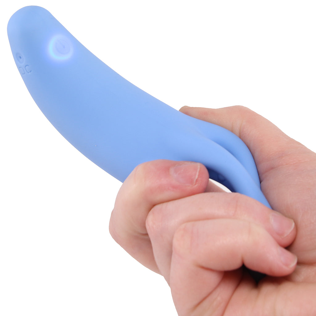 Selopa Tentacle Tickler Vibe Vibrators > Clitoral Stimulators