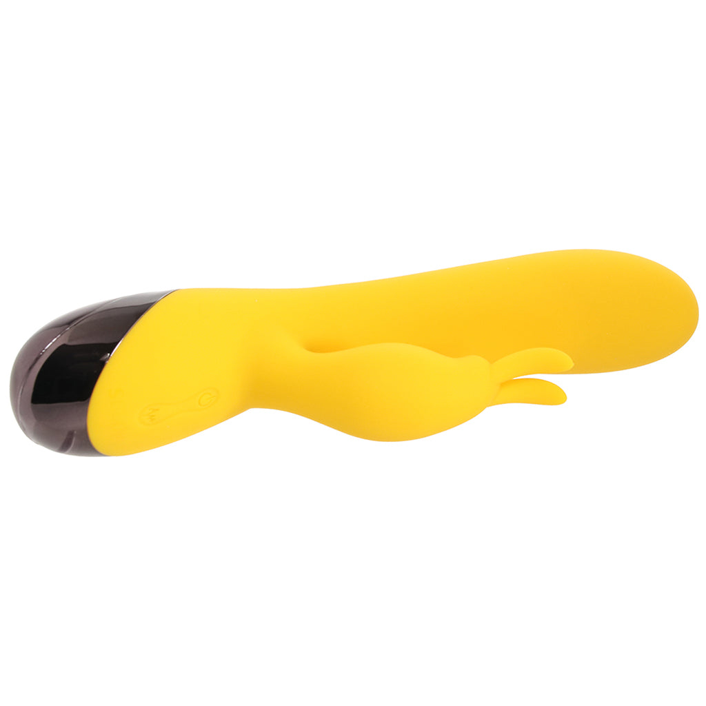 Selopa Buzzz Bunny Rabbit Vibe Vibrators > Rabbit Vibrators