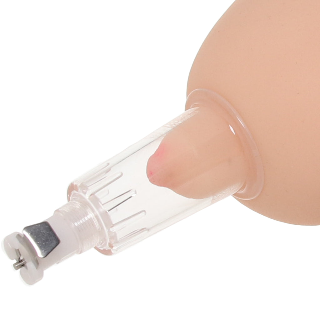 Colt Muscle Nips Pump Bondage and Fetish > Nipple Stimulators & Clamps