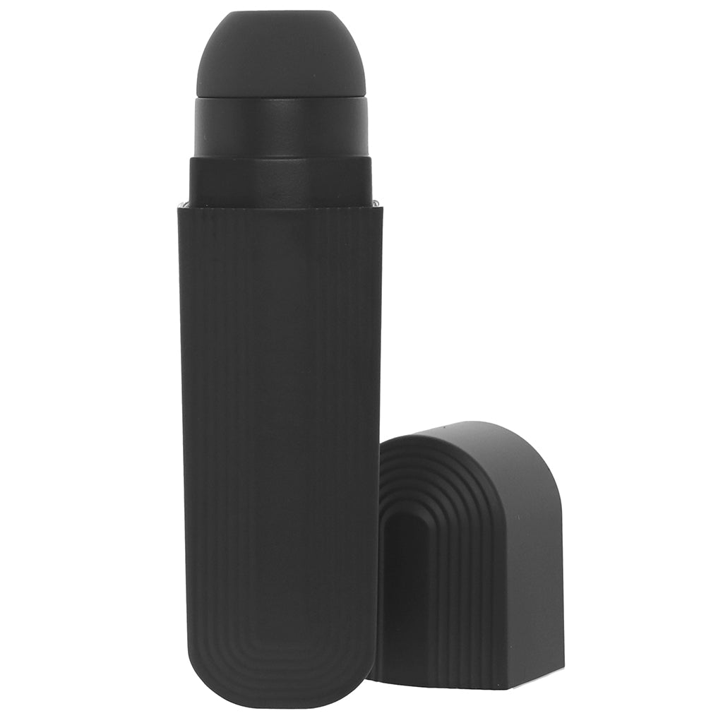 This Product Sucks Sucking Clitoral Stimulator in Black Vibrators > Clitoral Suction & Stimulation