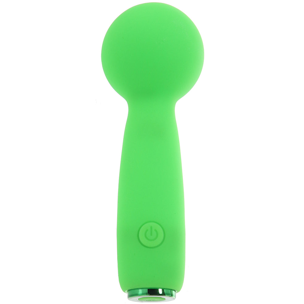 Neon The Bubbly Vibe Vibrators > Clitoral Stimulators