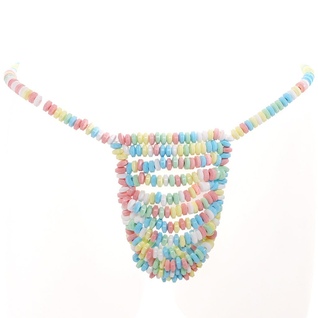Edible Candy Posing Pouch Novelties 'n Parties > Tasty Treats