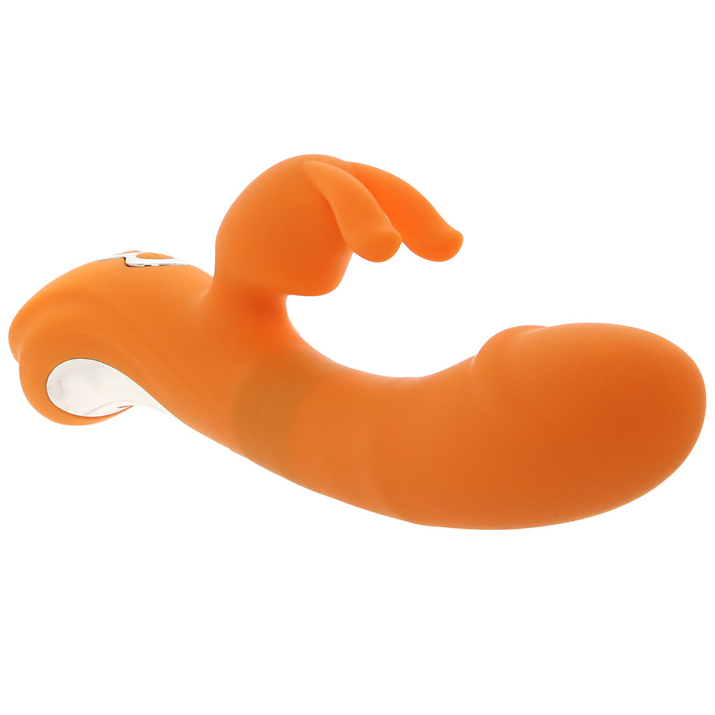 Intruder Wiggling Rabbit Vibe Vibrators > Rabbit Vibrators