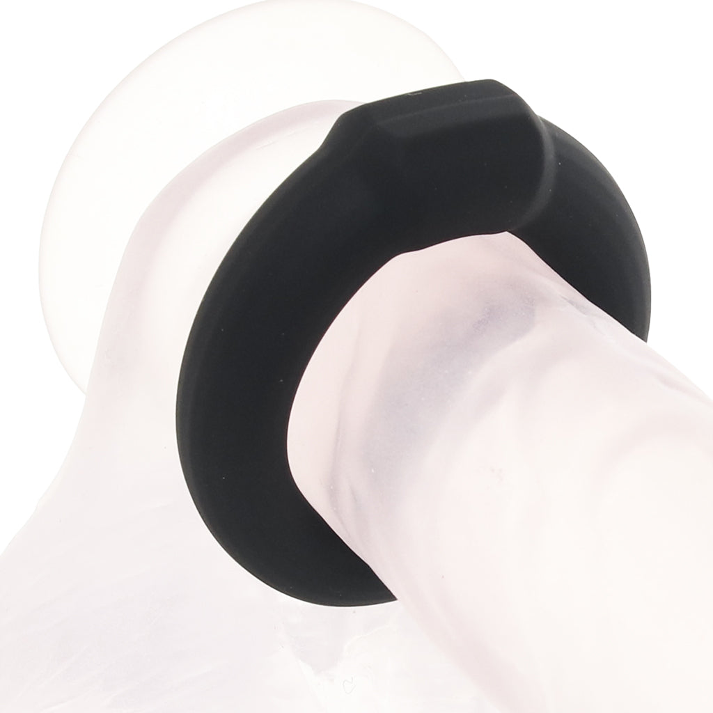 Performance Plus Throttle 3 Ring Set Cock Rings