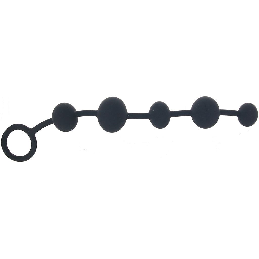 Vibelite Grayson 11 Inch Anal Beads Anal Sex Toys > Anal Beads