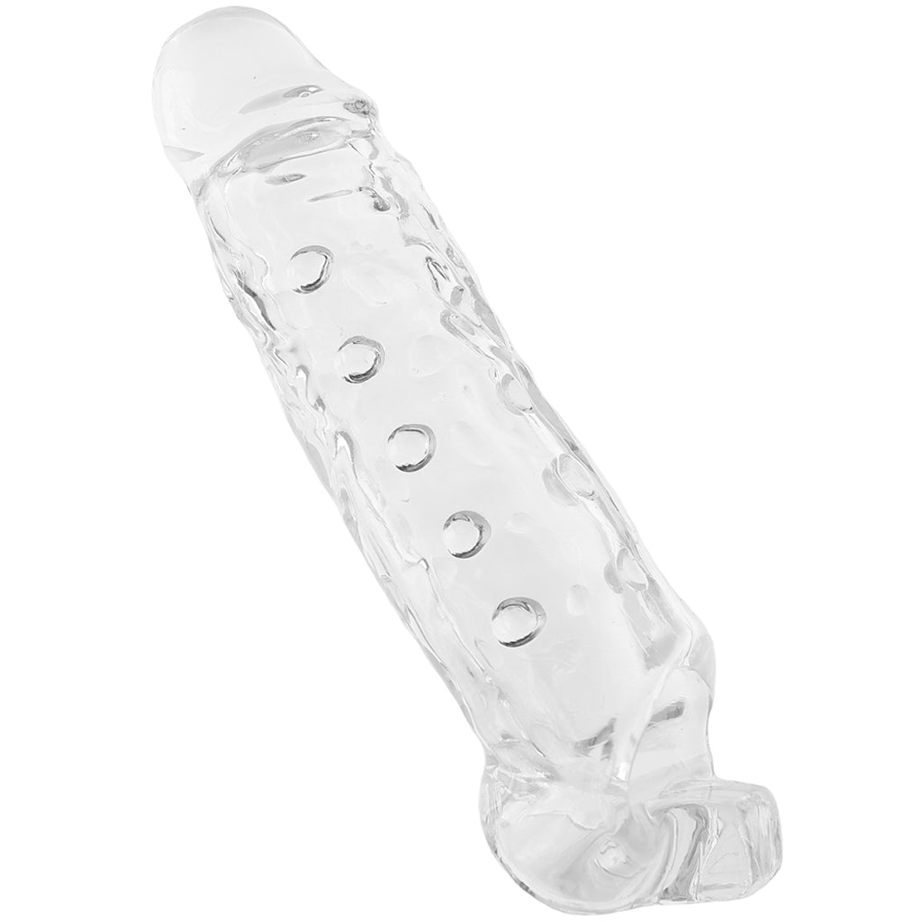 Blue Line Mighty Extender Male Enhancement > Extenders and Sleeves