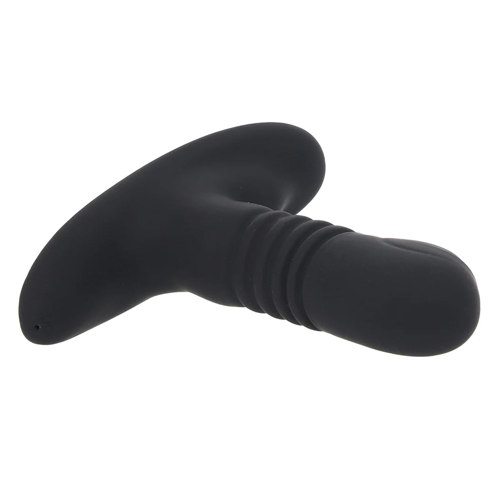 Eclipse Thrusting Rotator Anal Probe Anal Sex Toys > Prostate Massagers