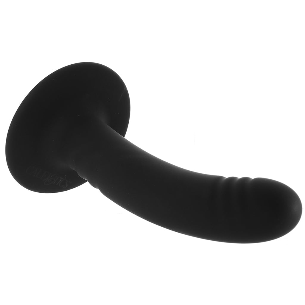 Boundless 6 Inch Ridged Probe Dildo Sex Toys > Anal Dildos