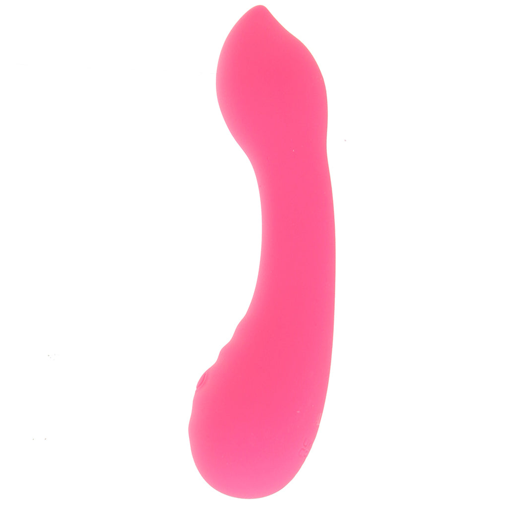 Pixies Teaser Vibe Vibrators > Clitoral Stimulators