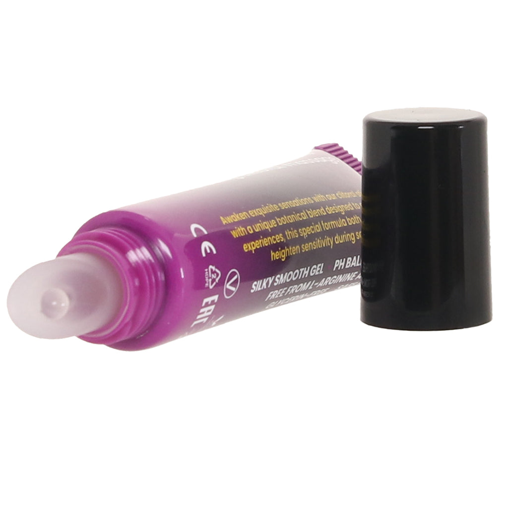 Awaken Stimulating Clitoral Gel in .5oz/15ml Lubes and Lotions > Sexual Stimulants