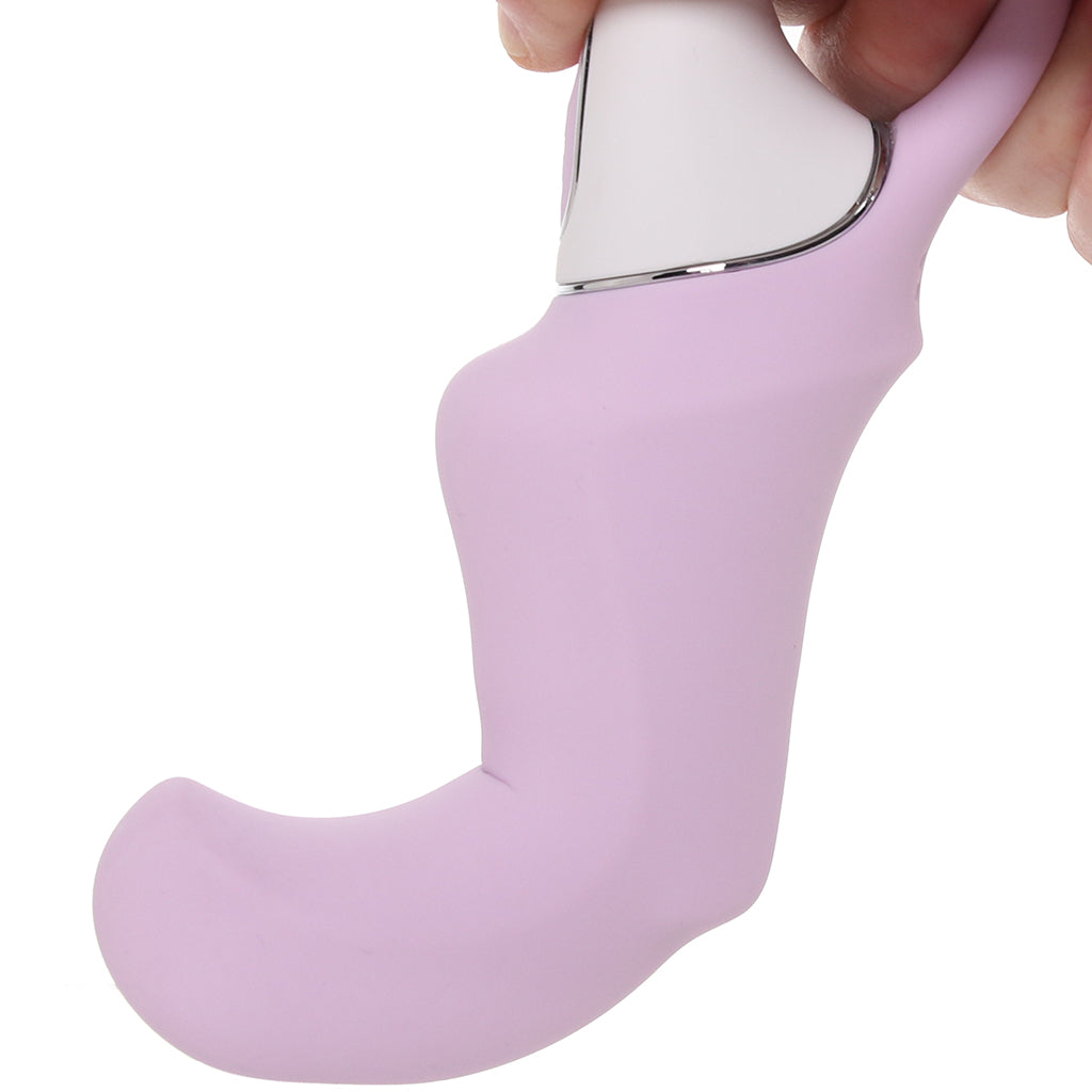 Satisfyer Charming Smile Vibrator Vibrators > G-Spot Vibrators