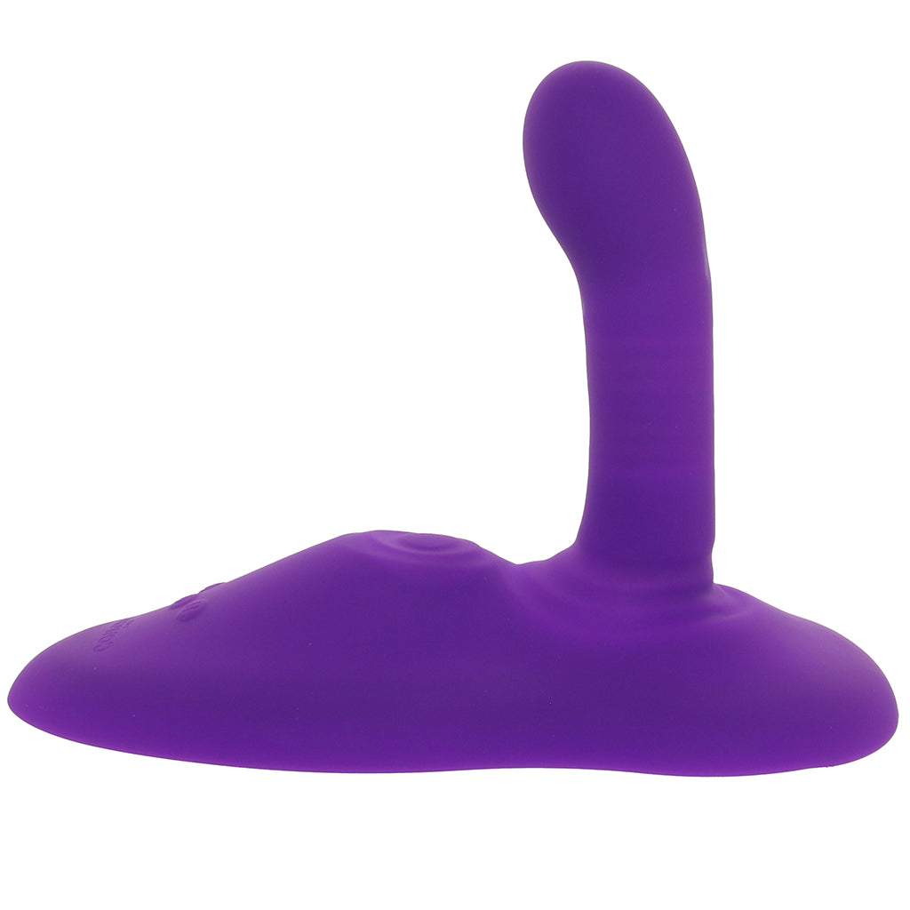 The Cowgirl Rodeo Rider Thrusting & Tapping Grinder Vibrators > Grinder Sex Toys