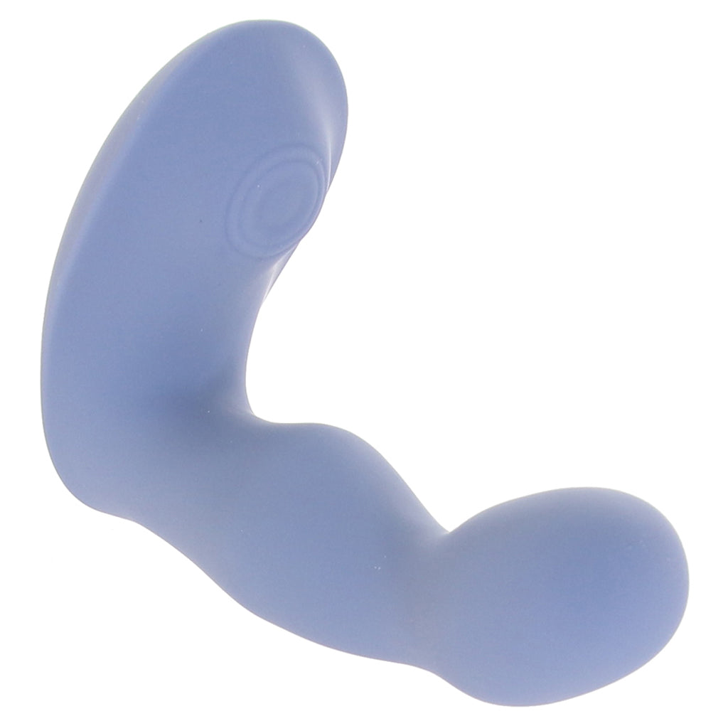 JimmyJane Pulsus Remote P-Spot Vibe Anal Sex Toys > Prostate Massagers