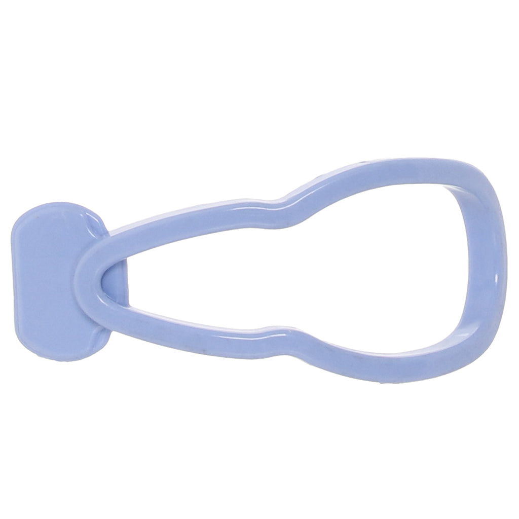 Blueline Fufu Clip Lite Feminizing Device Sexual Wellness > Gender Expression and Affirmation