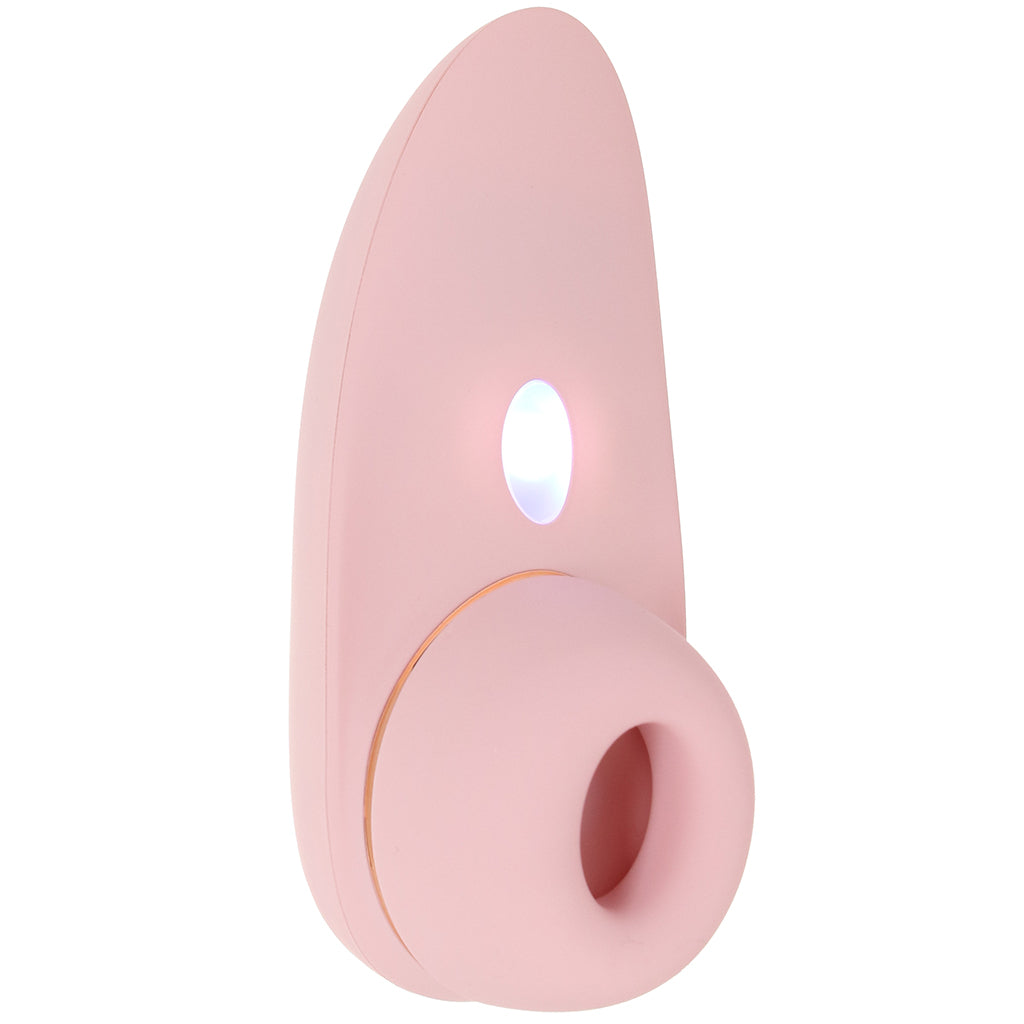 Loveline Aurie AirTap Stimulator Vibrators > Clitoral Stimulators