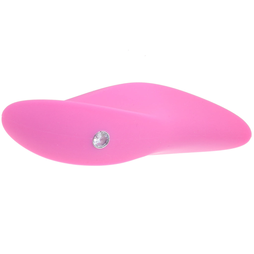 LuvMor Foreplay Rechargeable Vibe Vibrators > Clitoral Stimulators