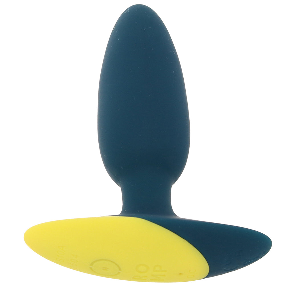 Romp Bass The Hole Truth Vibrating Plug Anal Sex Toys > Butt Plugs
