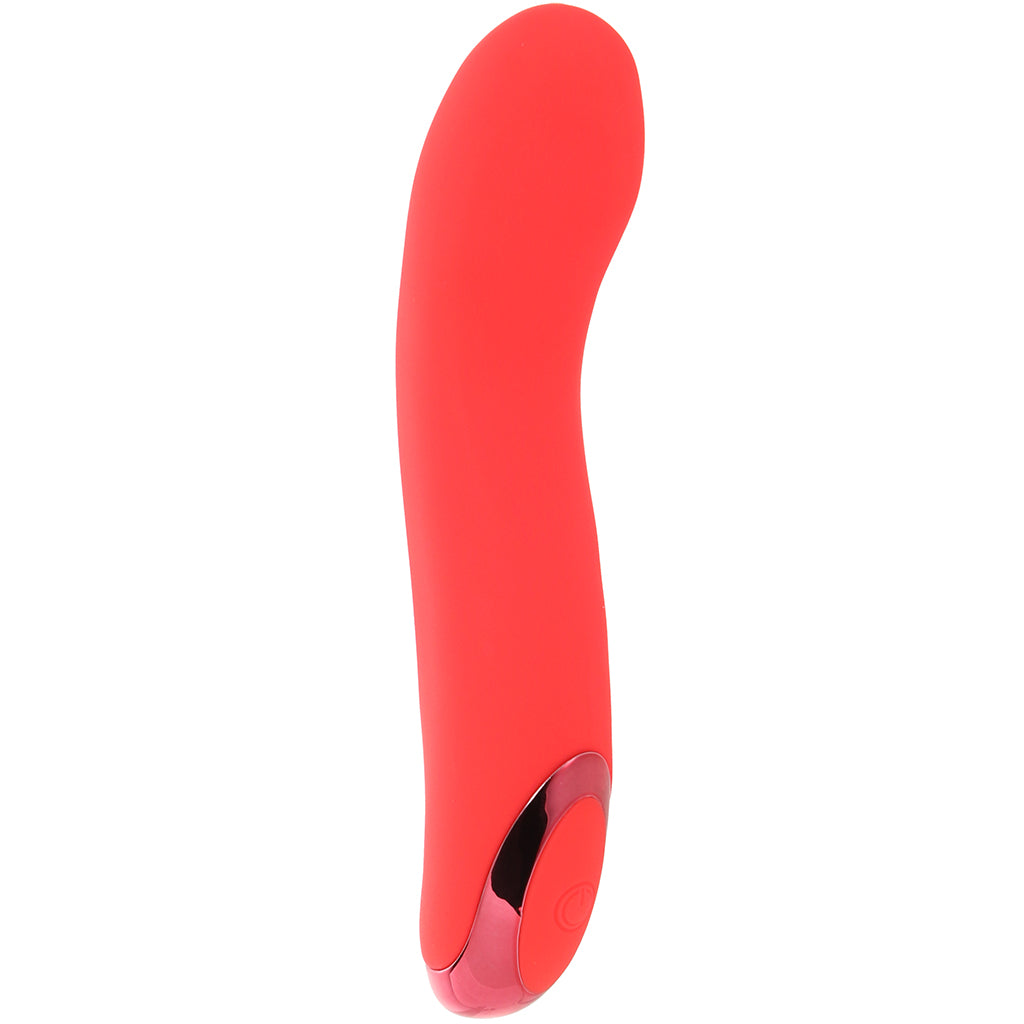 Kroma Turbo Curve Vibe Vibrators > G-Spot Vibrators