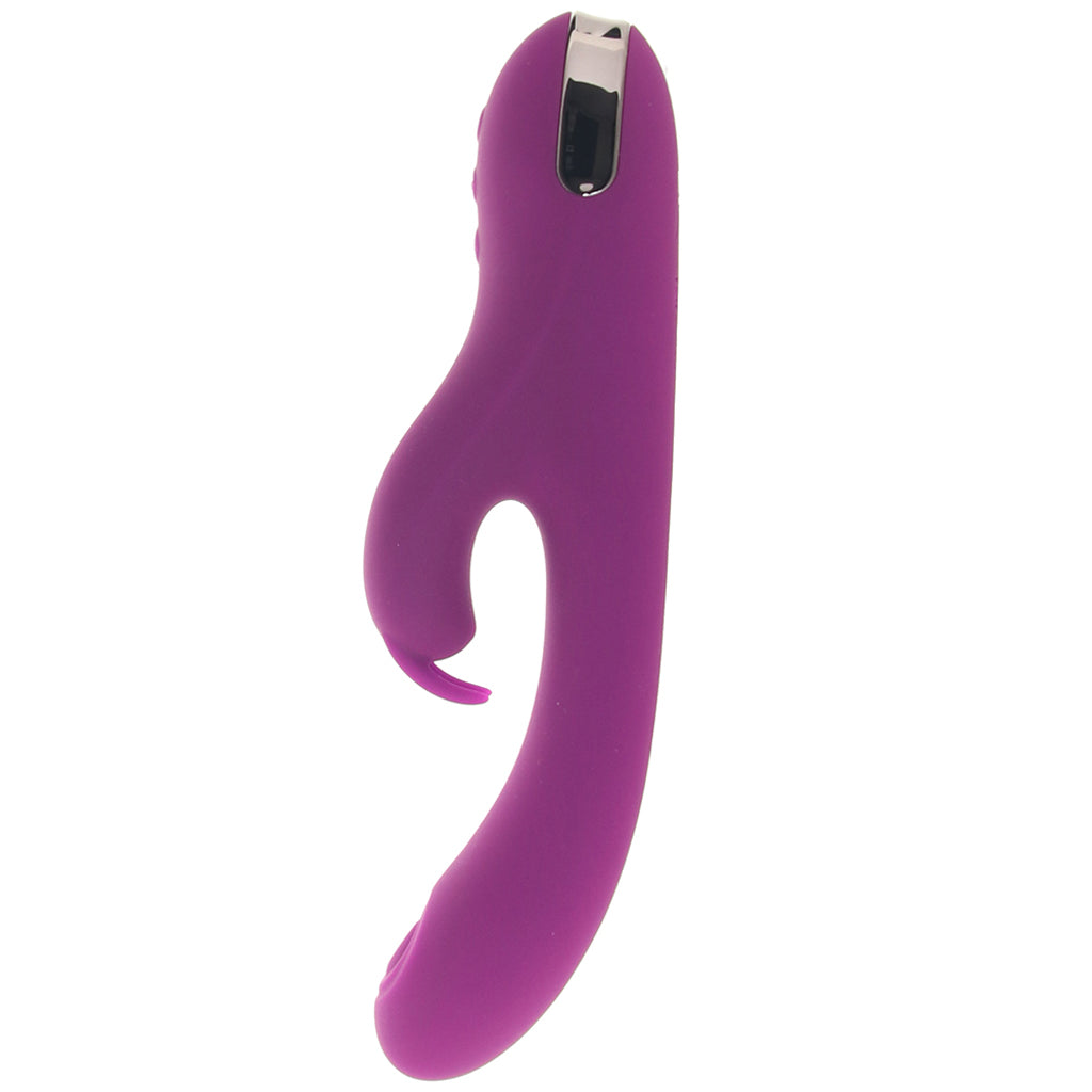 Playboy Thumper Rabbit Vibe Vibrators > Rabbit Vibrators