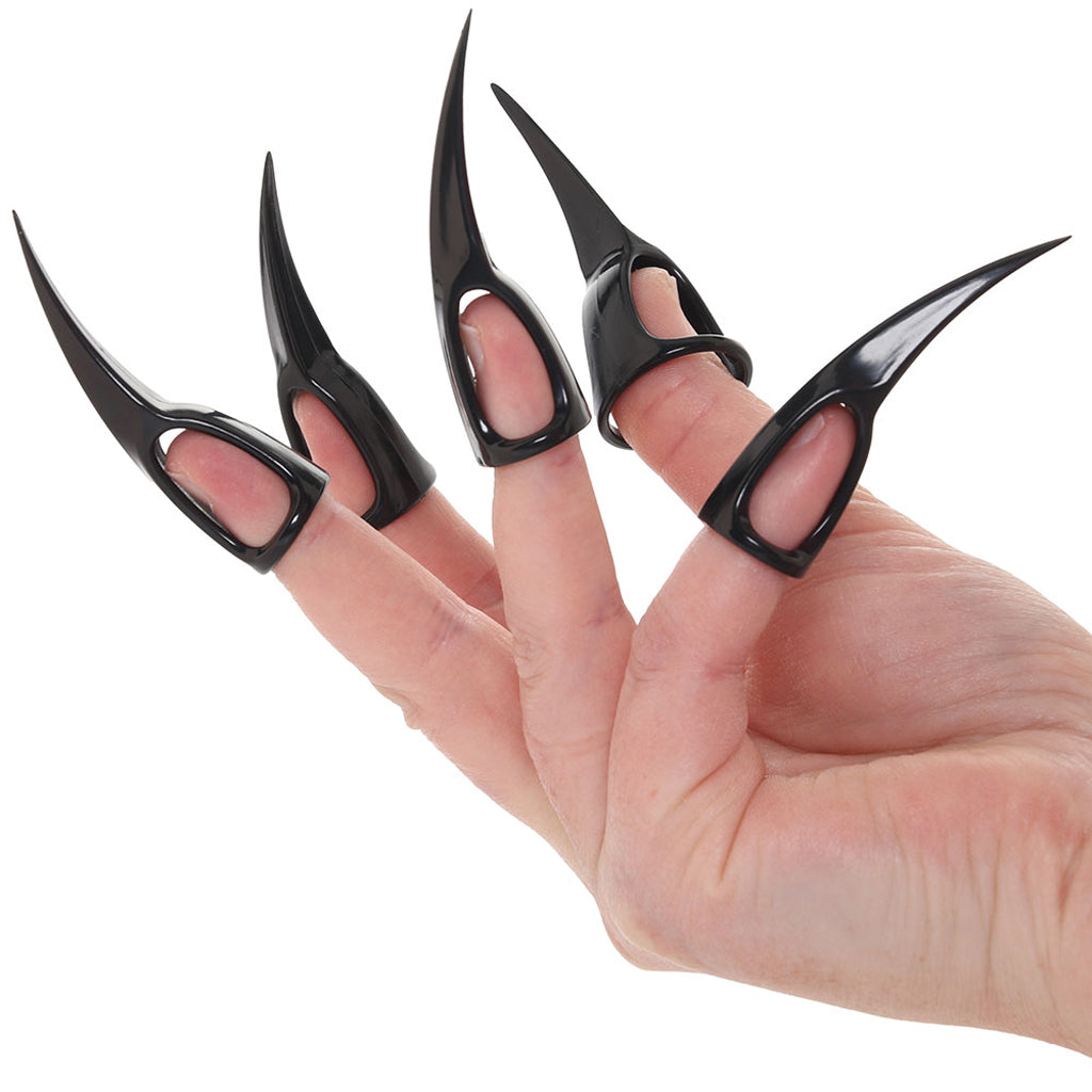 Master Series 10 Piece Talons Set Bondage and Fetish > Tools & Accessories