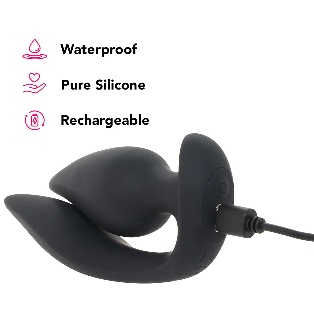 The Genie Plug Anal Sex Toys > Butt Plugs