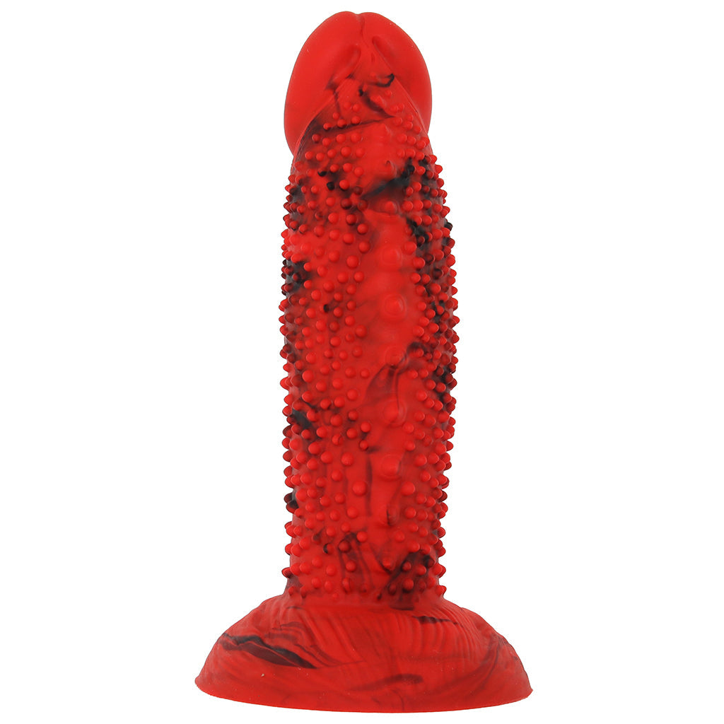 Creature Cocks Gojira Silicone Dildo Dildo Sex Toys > Fantasy Dildos