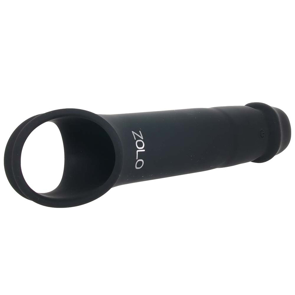 Vibrating Silicone Penis Extender Male Enhancement > Extenders and Sleeves
