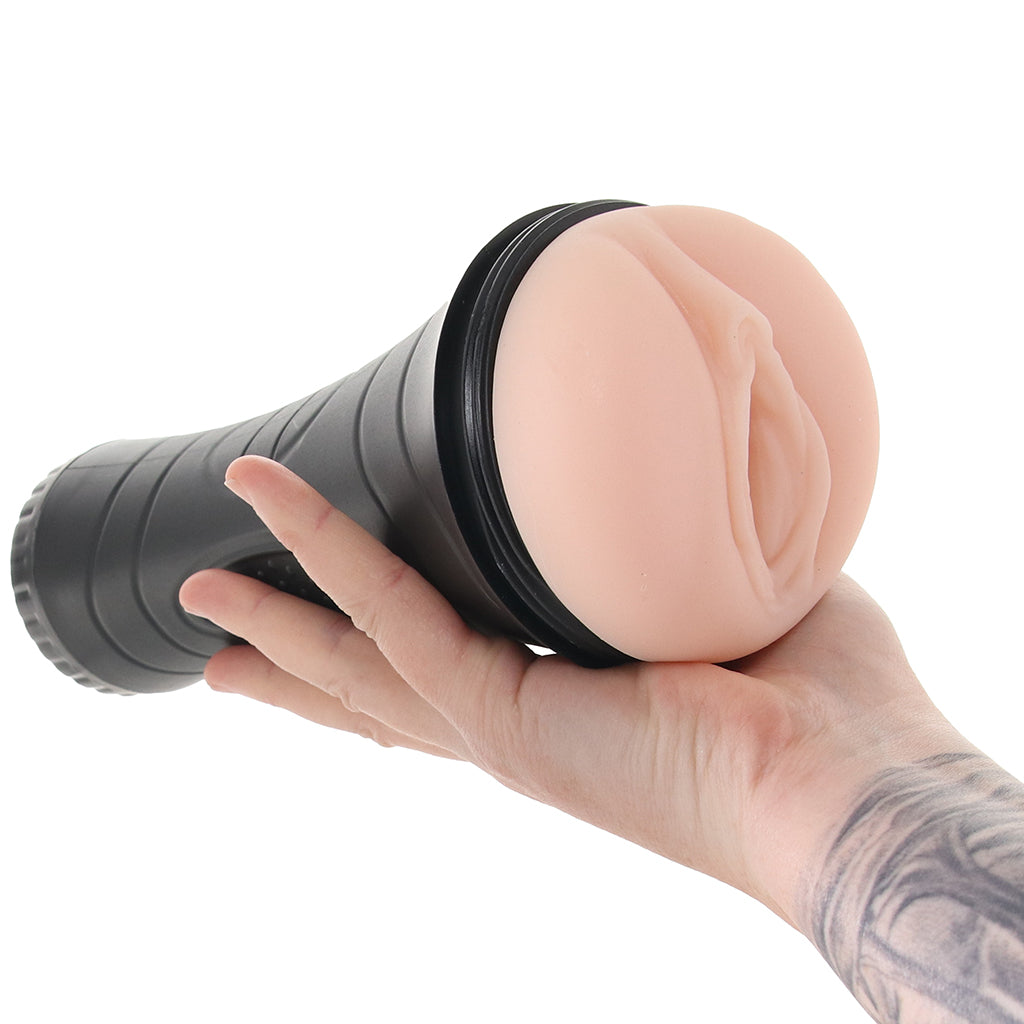 Zolo Stroke Off Pornstar Pussy Stroker Male Masturbators > Pocket Strokers