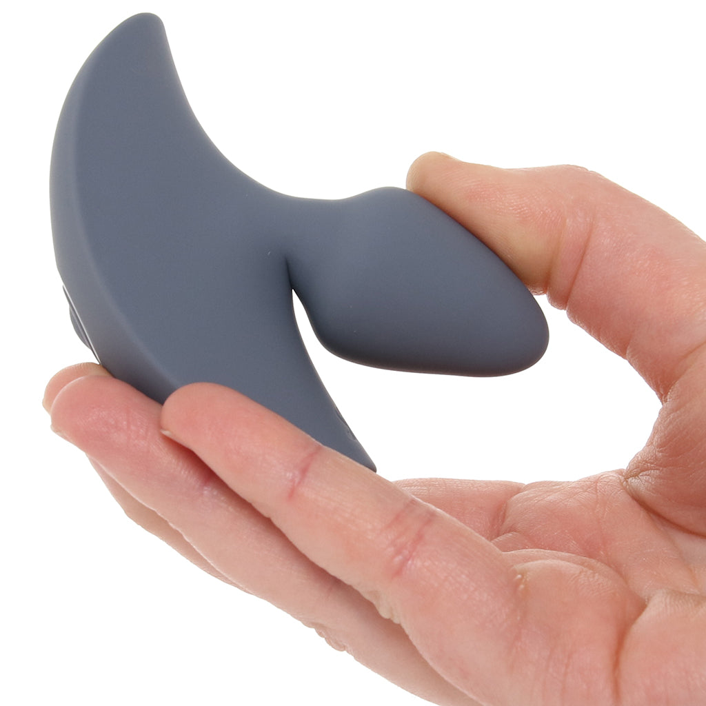 Satisfyer Booty Absolute Beginners 1 Butt Plug Anal Sex Toys > Butt Plugs