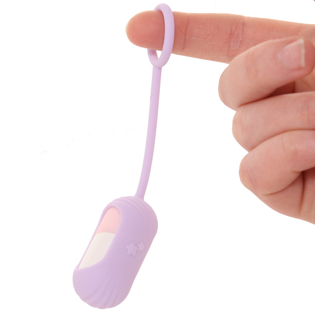 Play with Me Snapstar Vibe Kit Vibrators > Bullet and Egg Vibrators