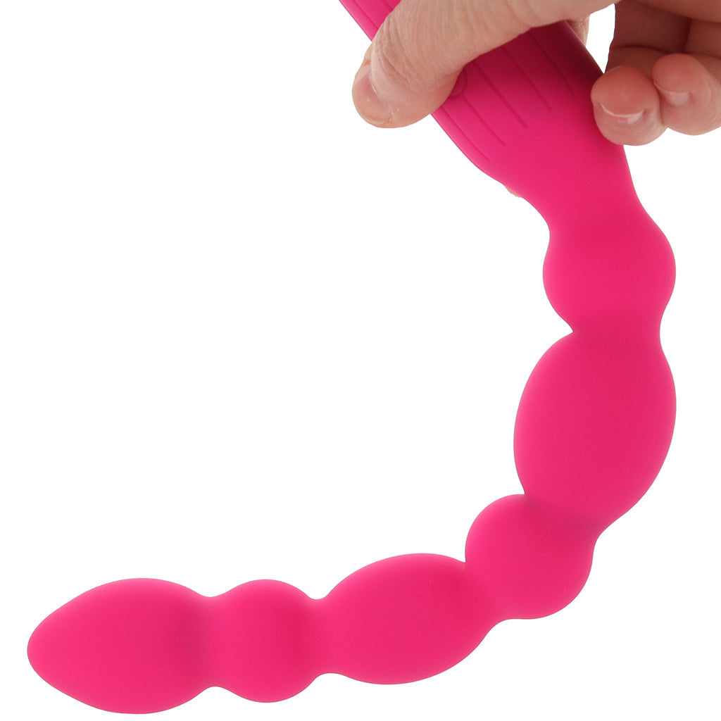 Inya Prime Vibrating Anal Beads Anal Sex Toys > Anal Beads