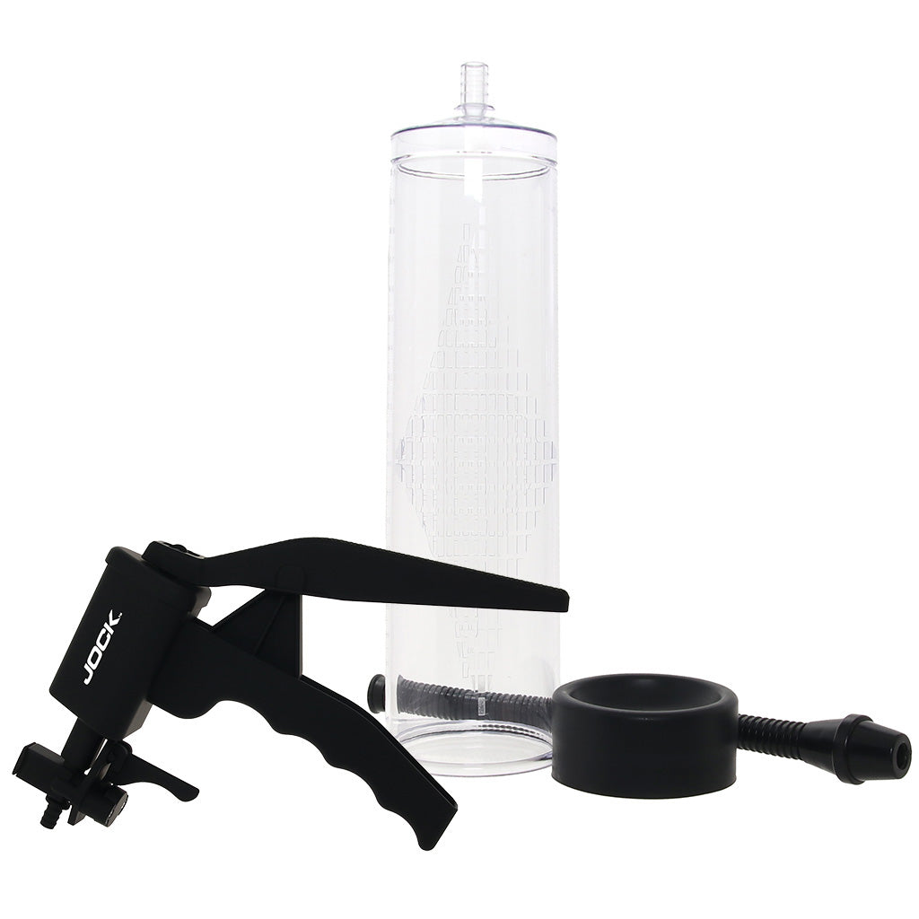 Jock Amp Up Trigger Penis Pump Male Enhancement > Penis Pumps