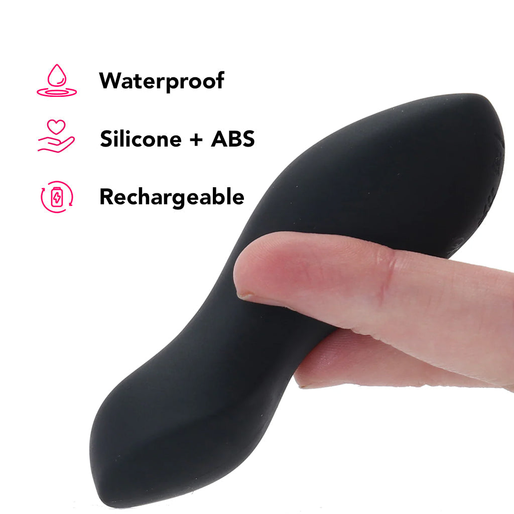 Boundless Perfect Curve Vibe Vibrators > Clitoral Stimulators