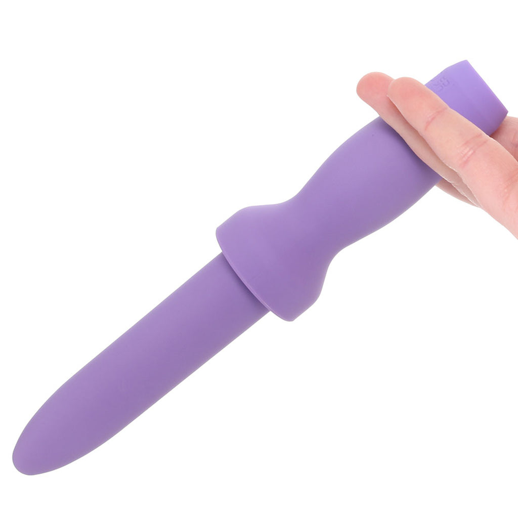 Dr. Laura Berman Vibrating Dilator Set Vibrators > Traditional Vibrators