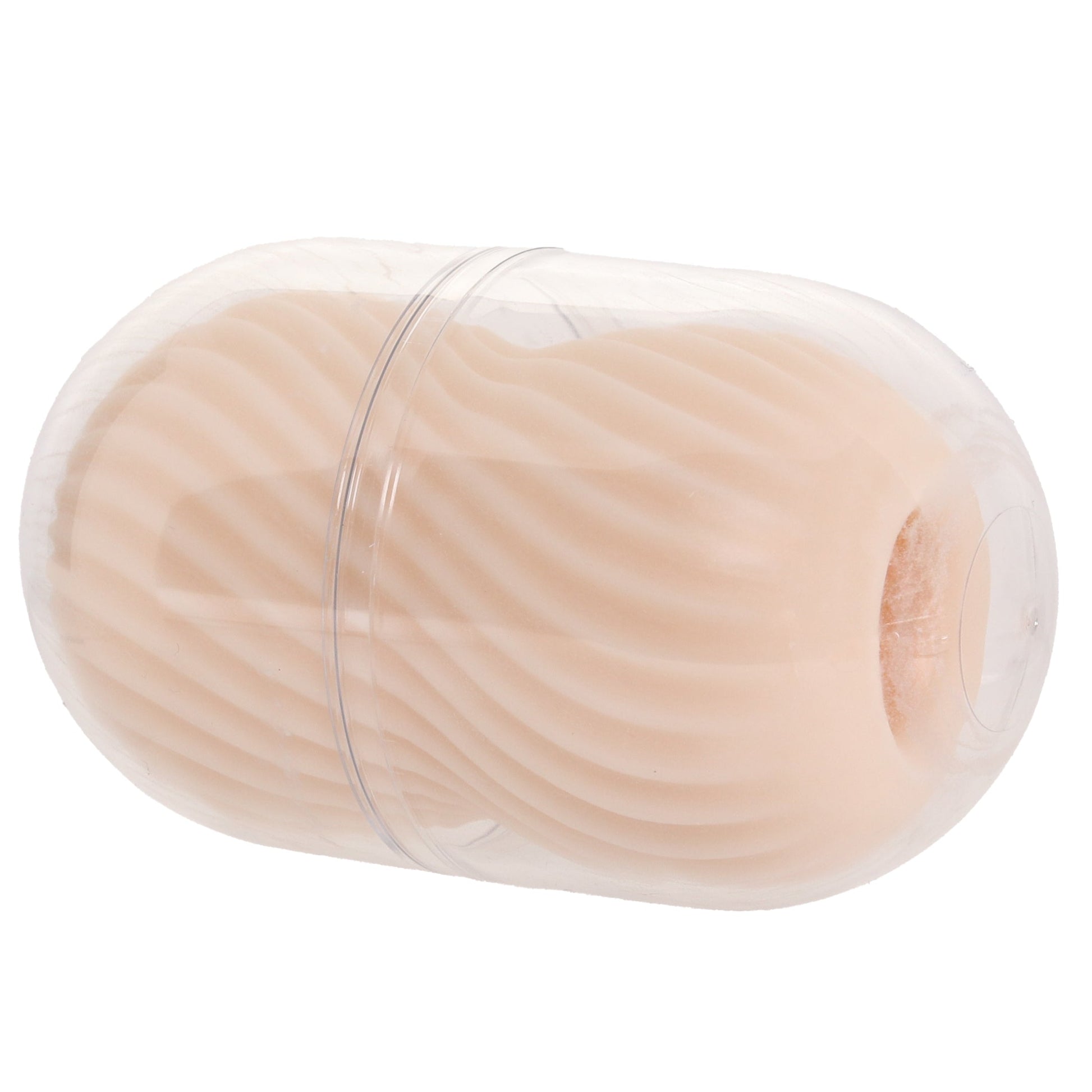 Pocket Pals Reversible Misty Stroker Male Masturbators > Discreet Masturbators