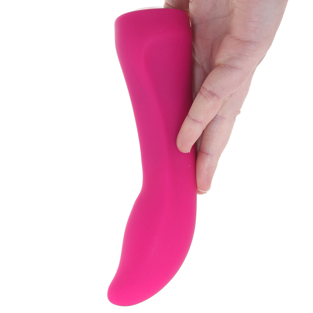 Gem Vibe Collection Glider Vibe Vibrators > G-Spot Vibrators