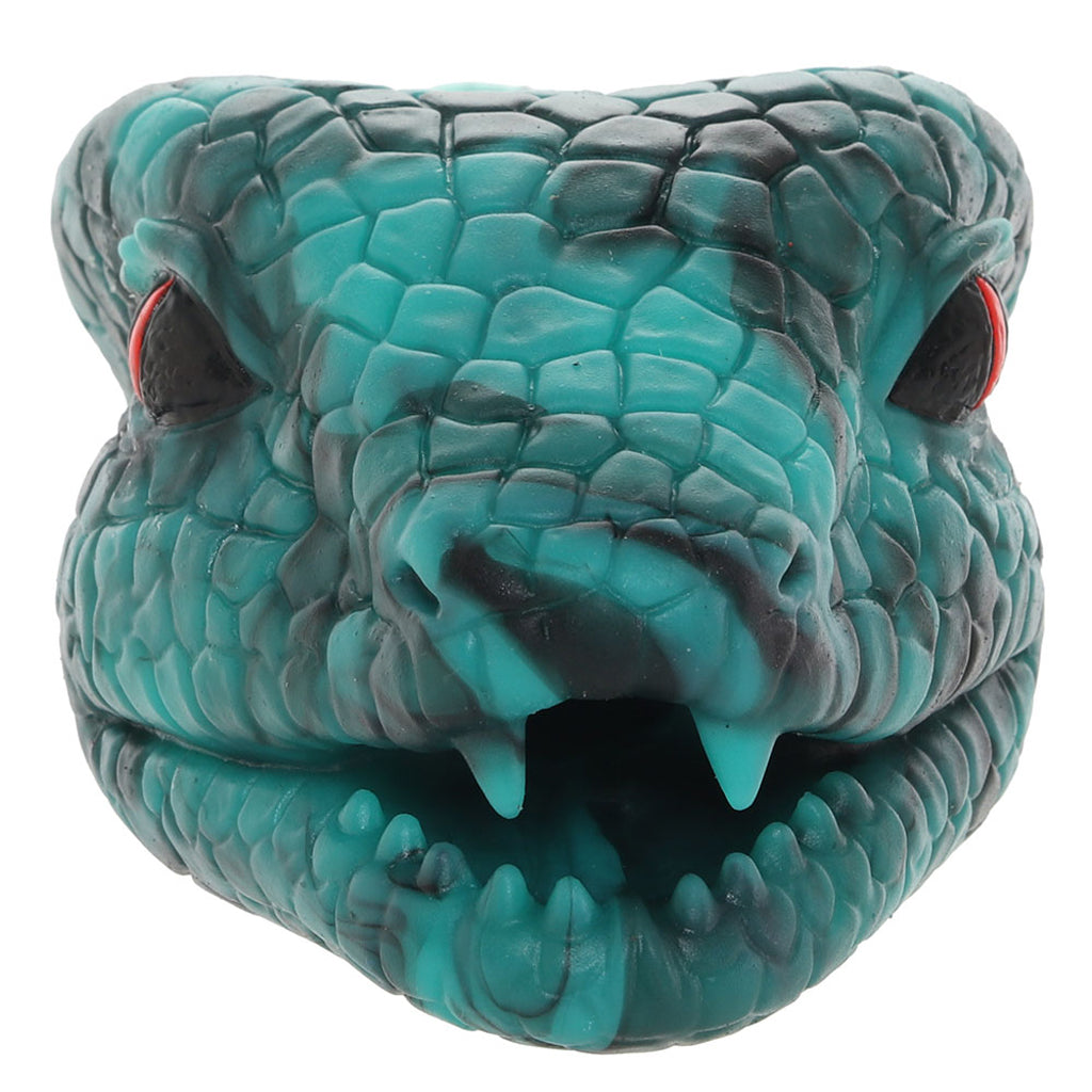 Creature Cocks Serpentine Stroker in Green Male Masturbators > Discreet Masturbators