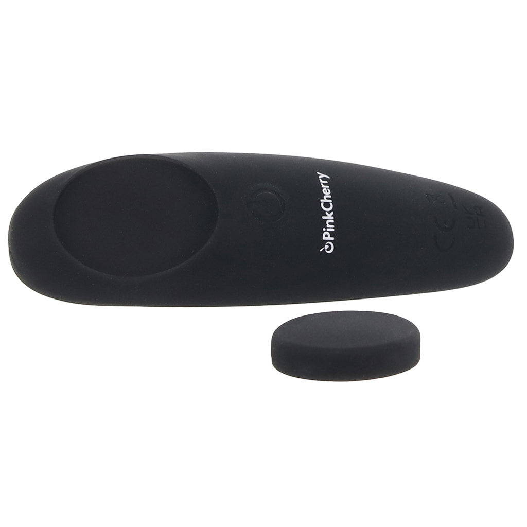 PinkCherry App Controlled Wearable Panty Vibe Vibrators > Wearable & Panty Vibrators
