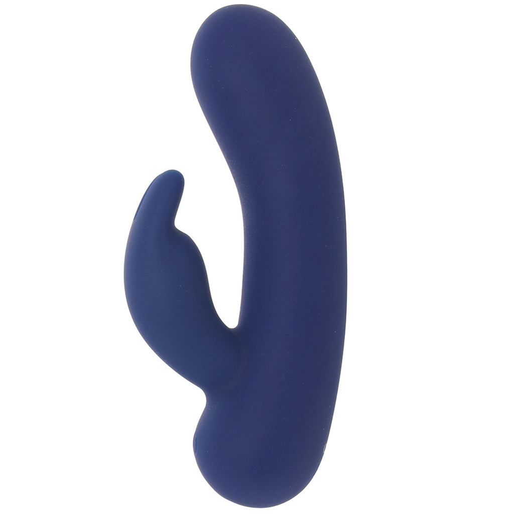 Cashmere Silk Bunny Vibe Vibrators > Rabbit Vibrators