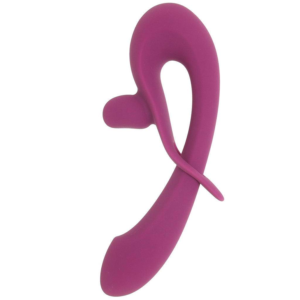 Playboy Cha Cha Slide Vibe Vibrators > Rabbit Vibrators
