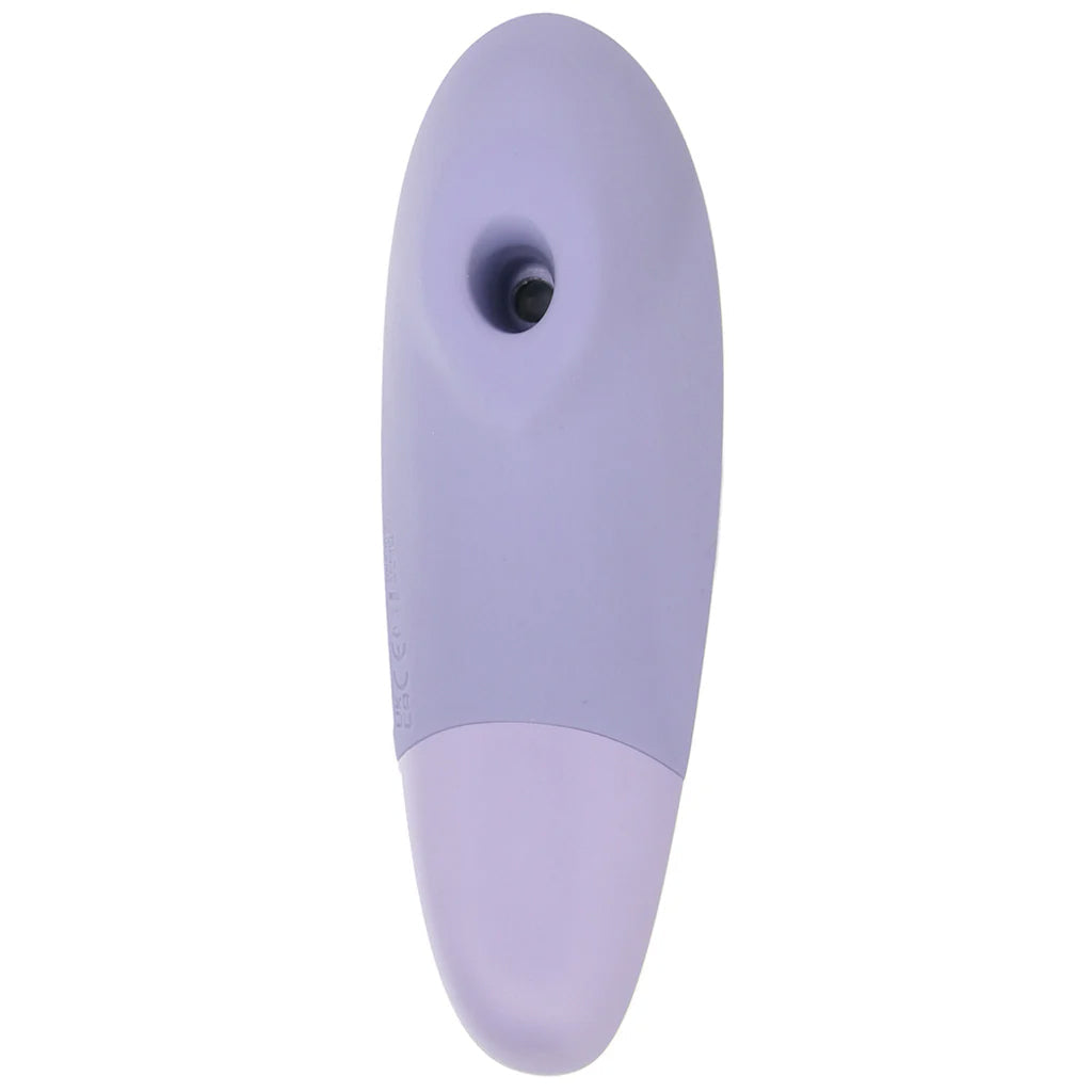 Womanizer Enhance Pleasure Air Vibe in Lilac Vibrators > Clitoral Suction & Stimulation