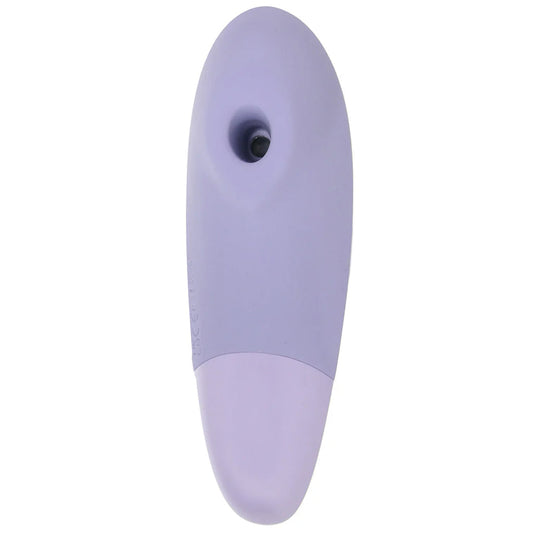 Womanizer Enhance Pleasure Air Vibe in Lilac